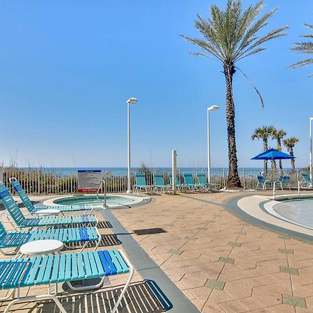 Boardwalk Beach Resort #806 By Book That Condo Panama City Beach Exterior foto