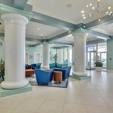 Boardwalk Beach Resort #806 By Book That Condo Panama City Beach Exterior foto