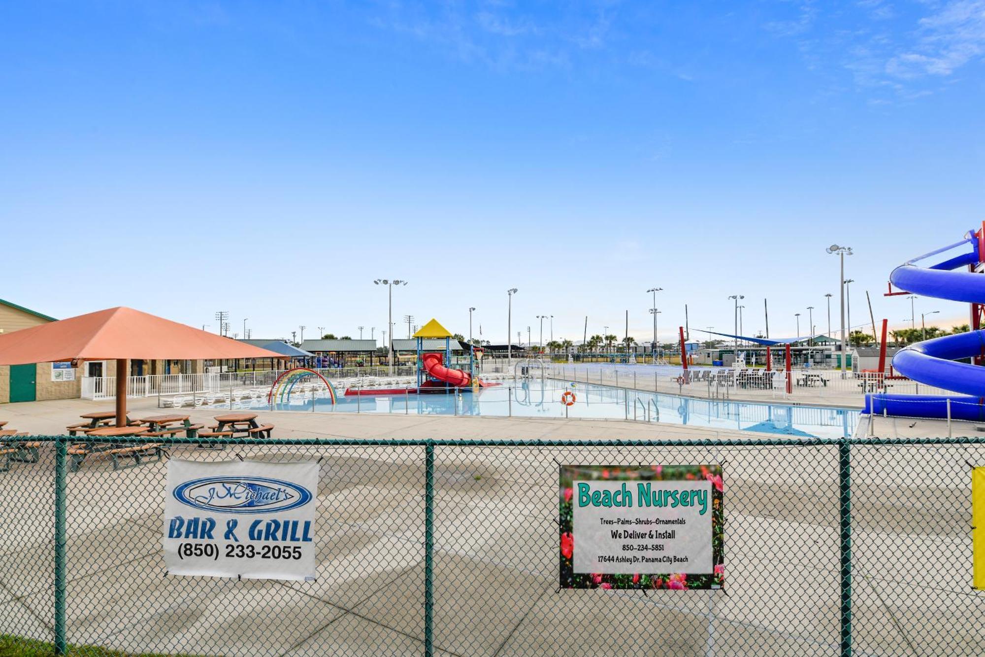 Boardwalk Beach Resort #806 By Book That Condo Panama City Beach Exterior foto