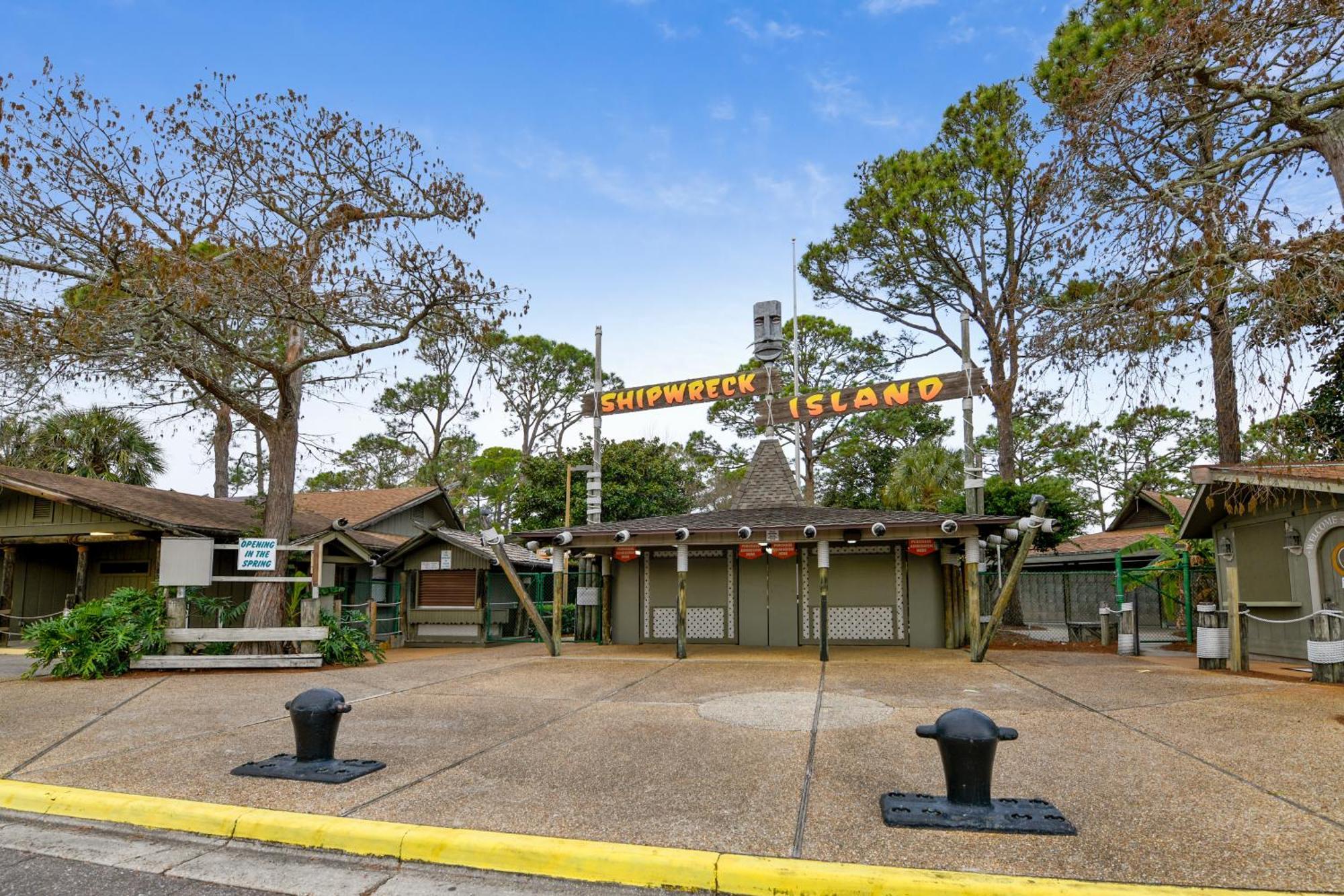 Boardwalk Beach Resort #806 By Book That Condo Panama City Beach Exterior foto