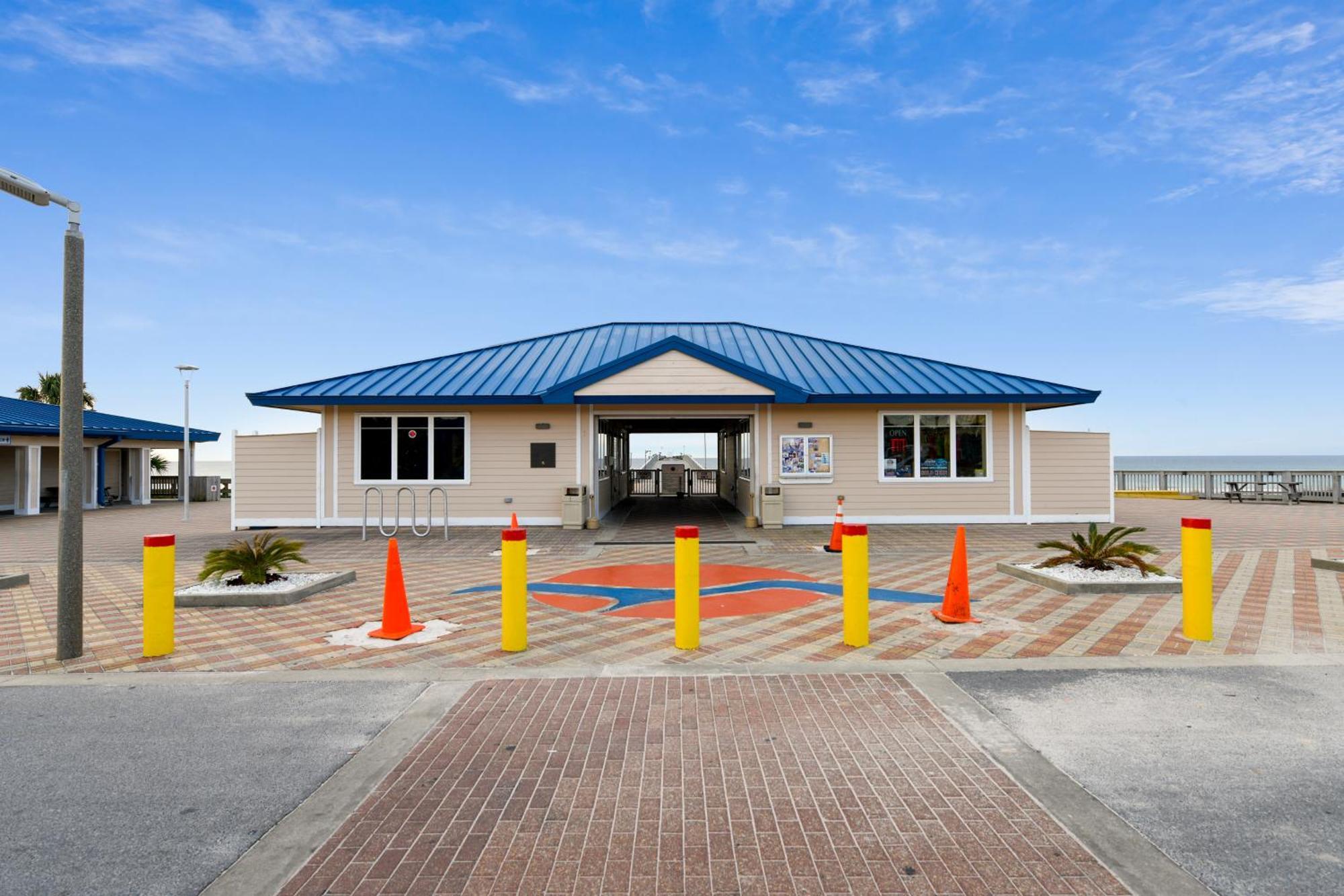 Boardwalk Beach Resort #806 By Book That Condo Panama City Beach Exterior foto
