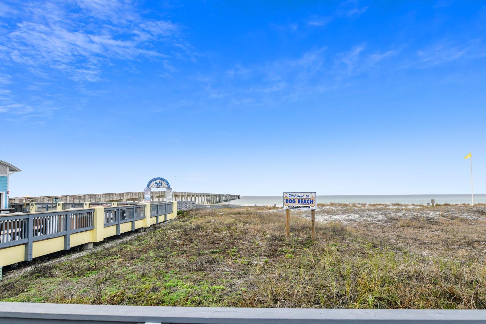 Boardwalk Beach Resort #806 By Book That Condo Panama City Beach Exterior foto