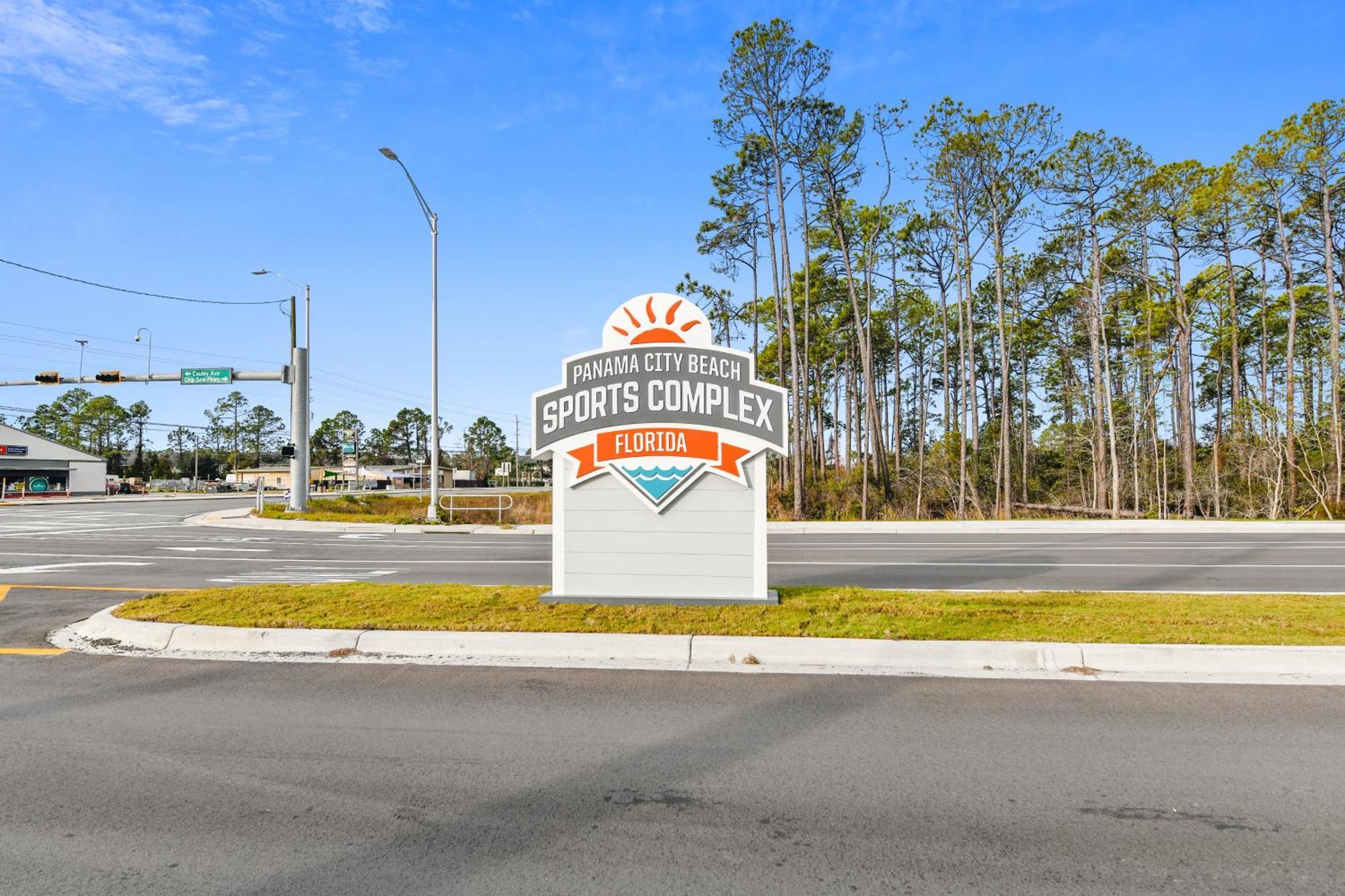 Boardwalk Beach Resort #806 By Book That Condo Panama City Beach Exterior foto