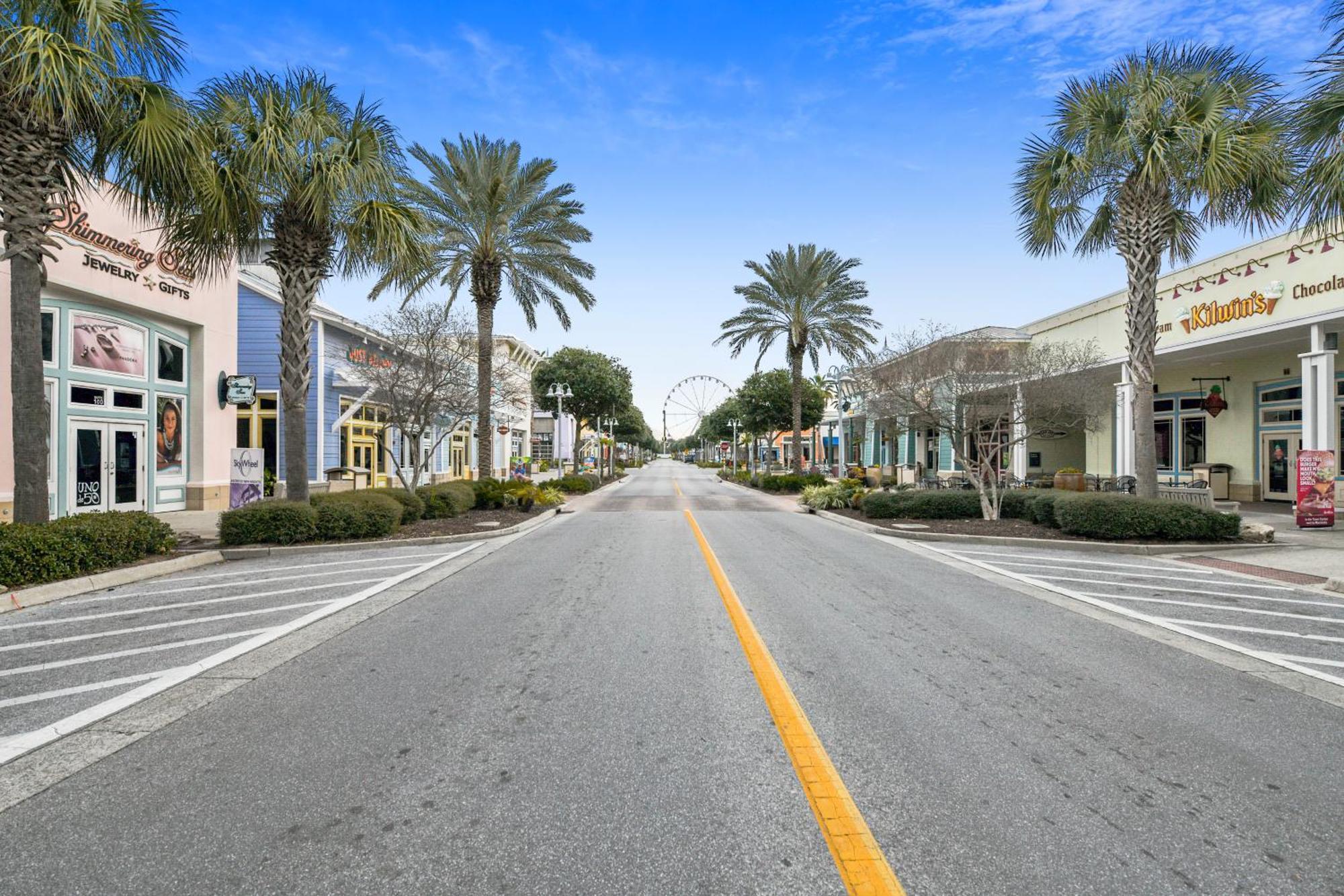 Boardwalk Beach Resort #806 By Book That Condo Panama City Beach Exterior foto