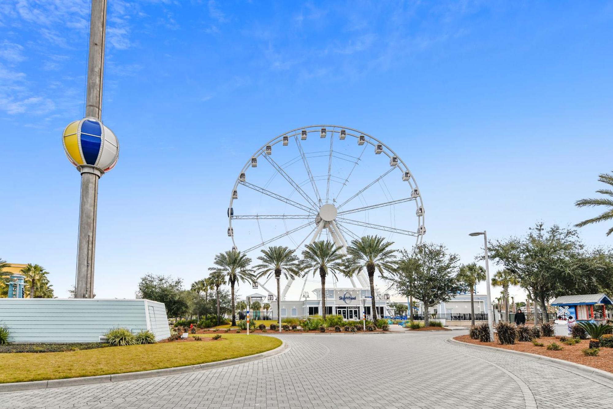 Boardwalk Beach Resort #806 By Book That Condo Panama City Beach Exterior foto