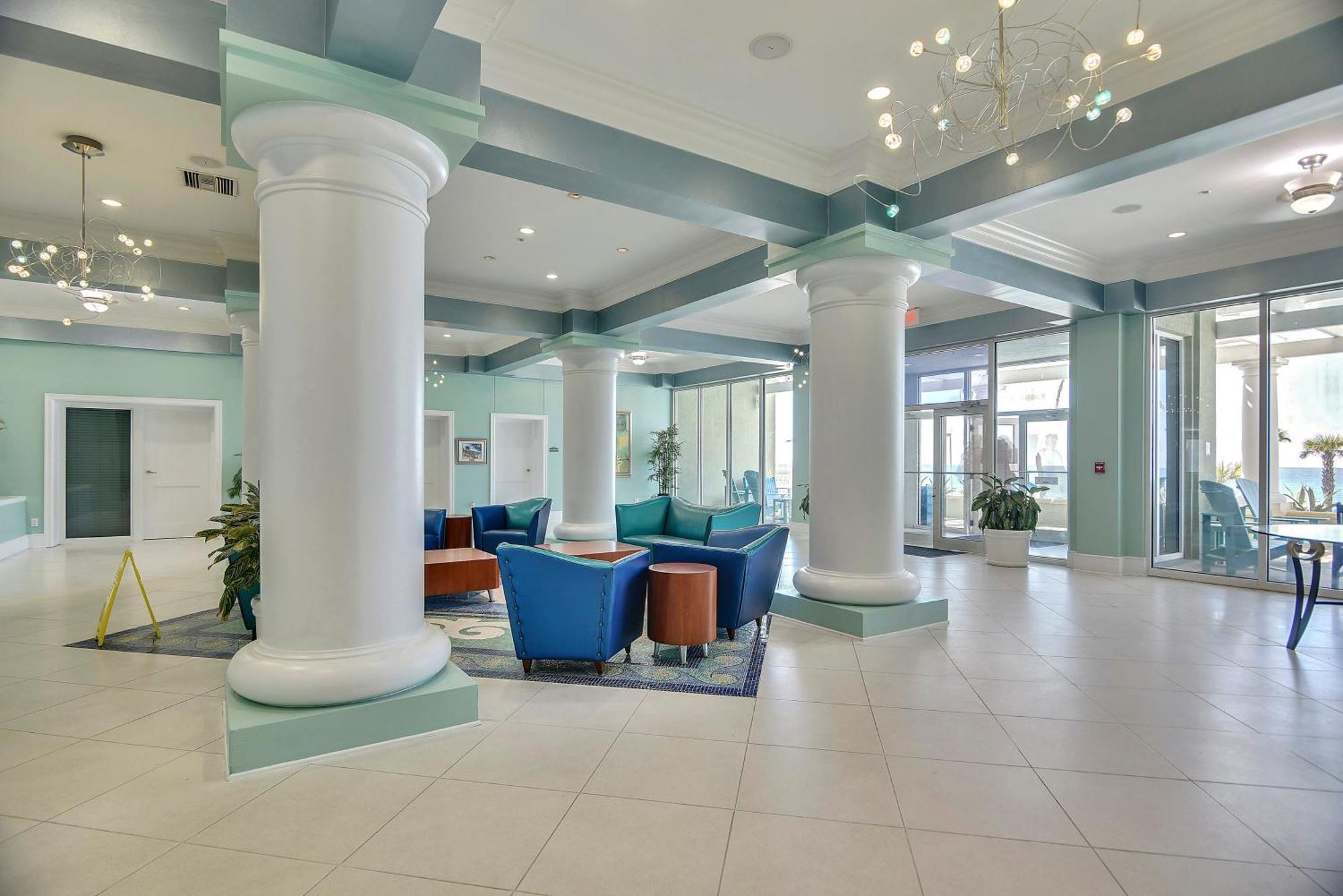Boardwalk Beach Resort #806 By Book That Condo Panama City Beach Exterior foto
