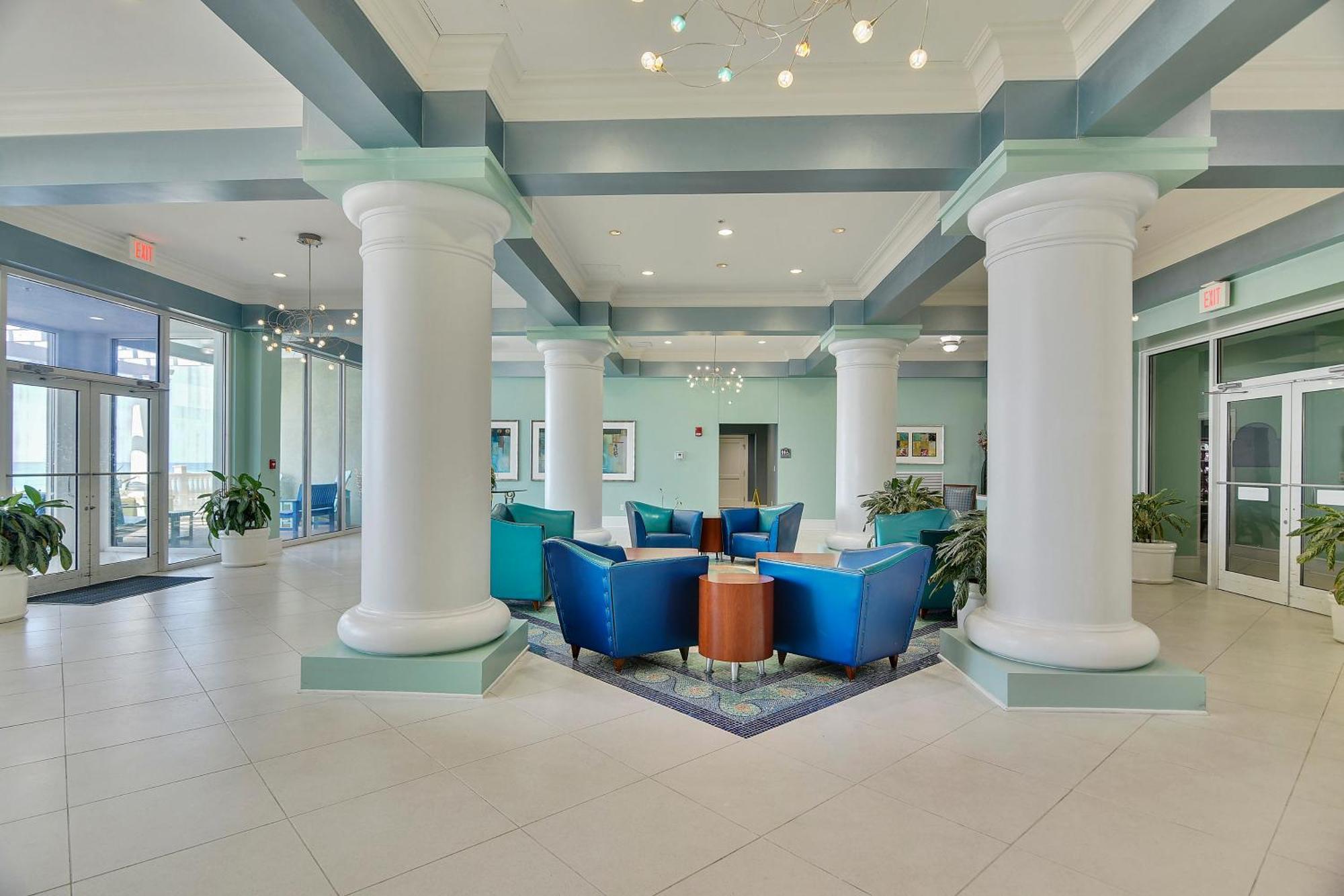 Boardwalk Beach Resort #806 By Book That Condo Panama City Beach Exterior foto