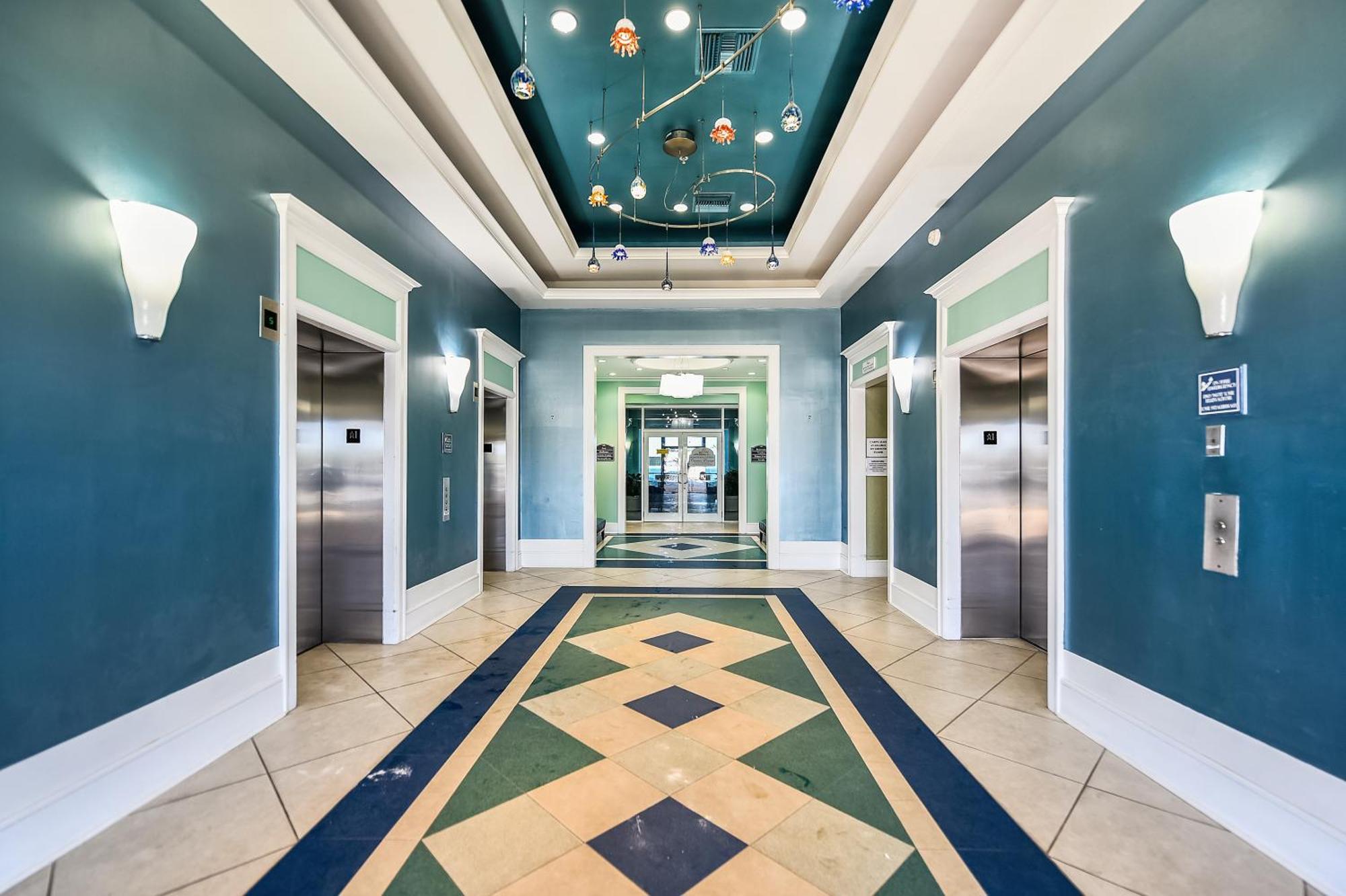 Boardwalk Beach Resort #806 By Book That Condo Panama City Beach Exterior foto