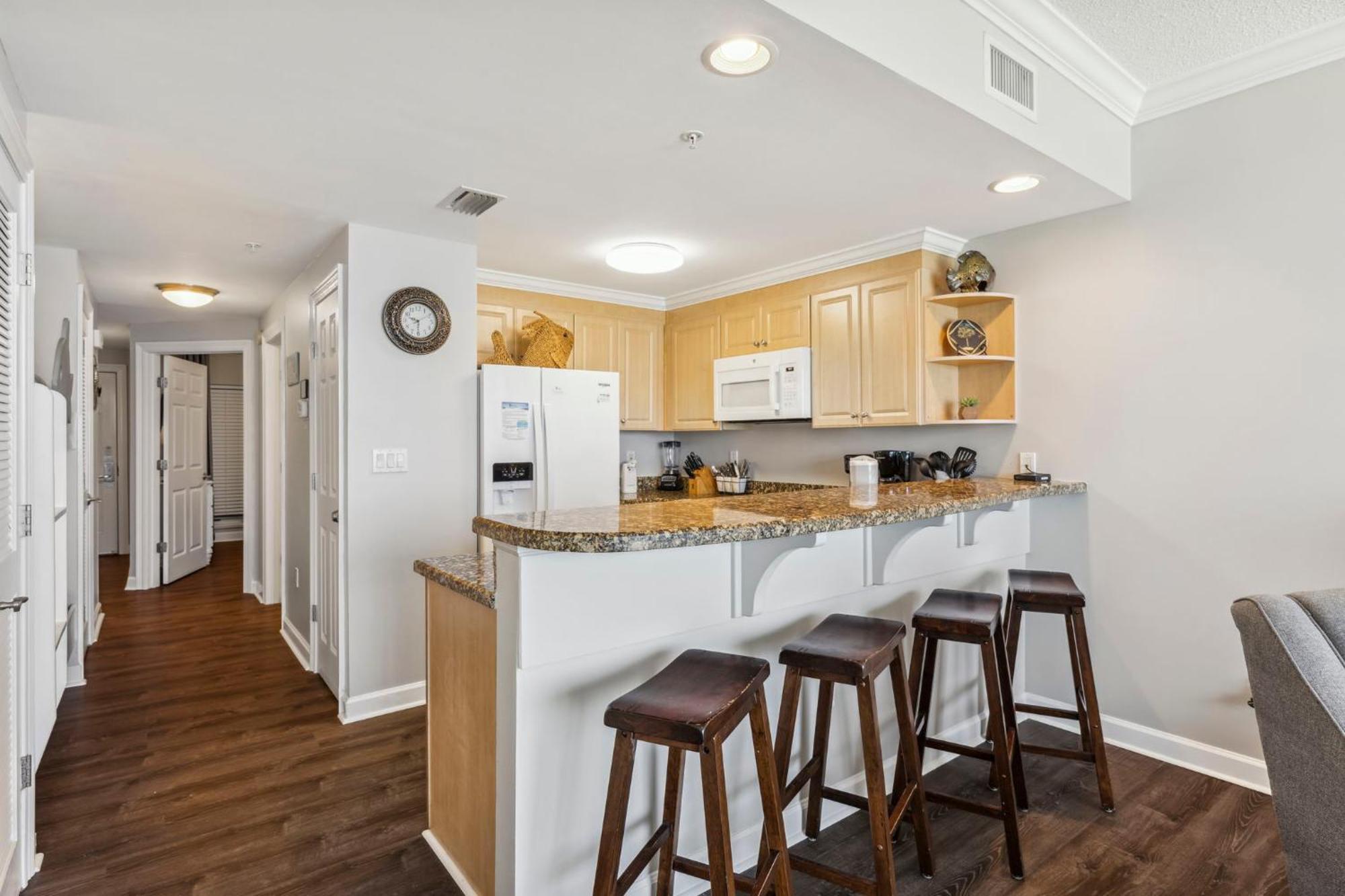 Boardwalk Beach Resort #806 By Book That Condo Panama City Beach Exterior foto