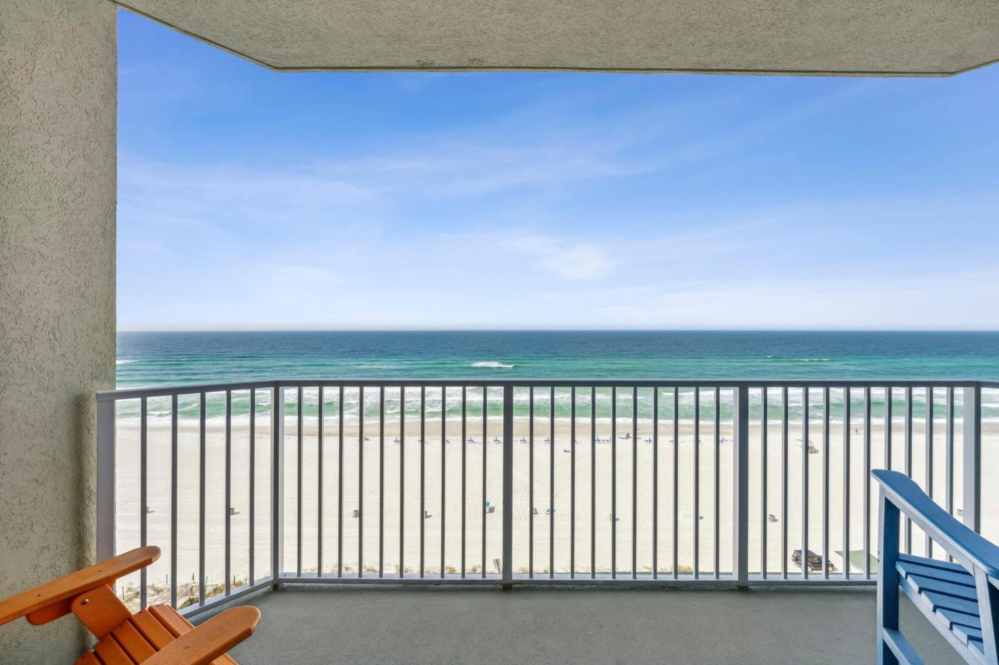Boardwalk Beach Resort #806 By Book That Condo Panama City Beach Exterior foto