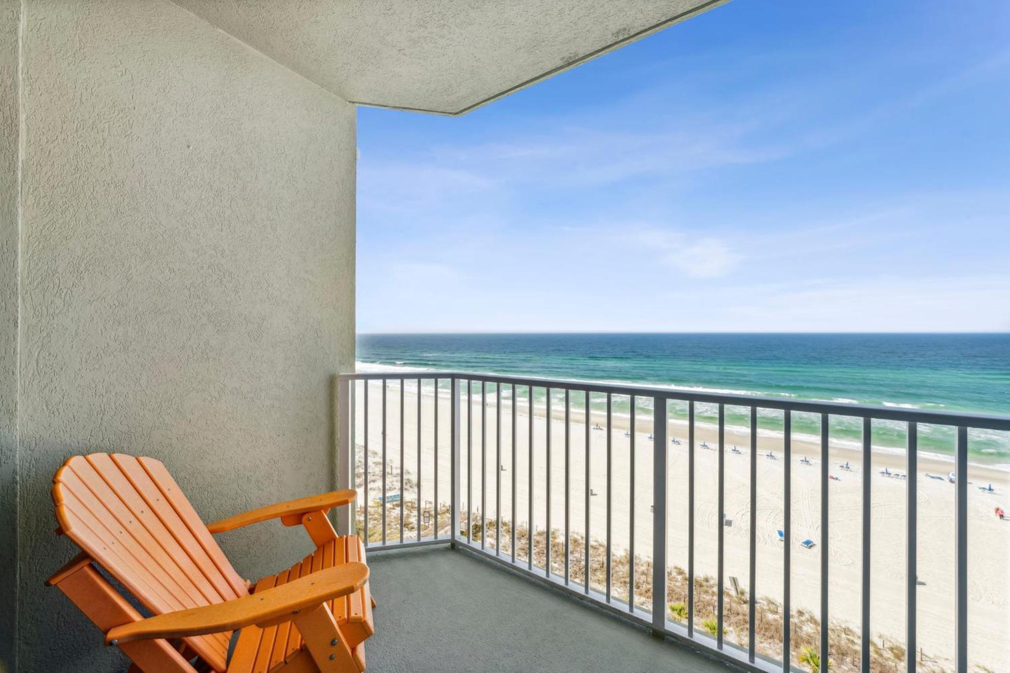 Boardwalk Beach Resort #806 By Book That Condo Panama City Beach Exterior foto
