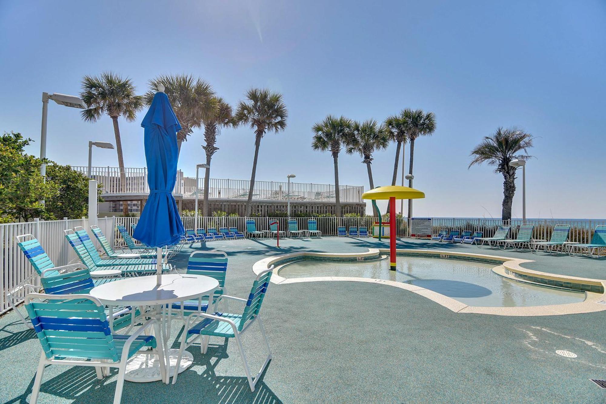 Boardwalk Beach Resort #806 By Book That Condo Panama City Beach Exterior foto