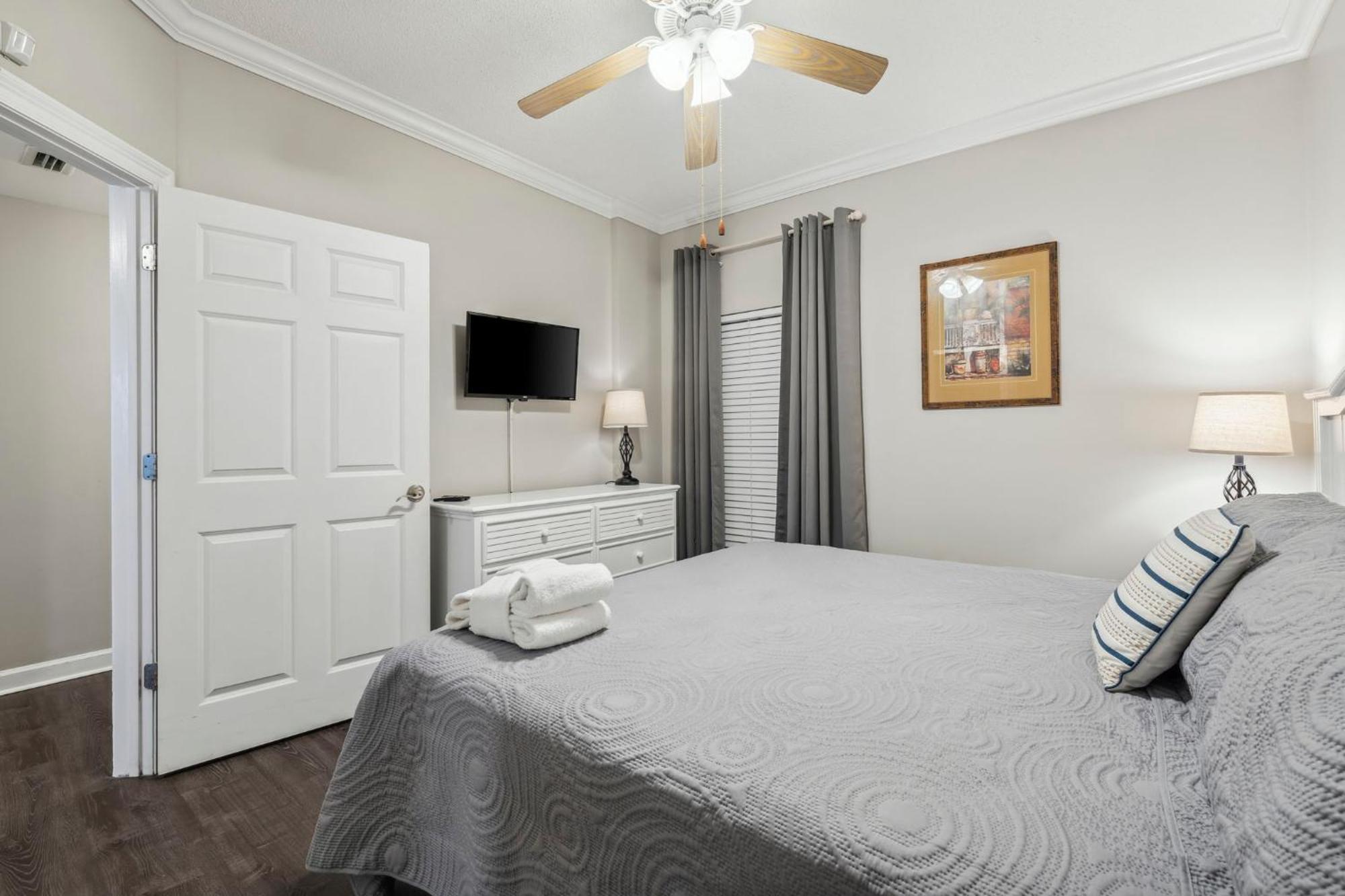 Boardwalk Beach Resort #806 By Book That Condo Panama City Beach Exterior foto