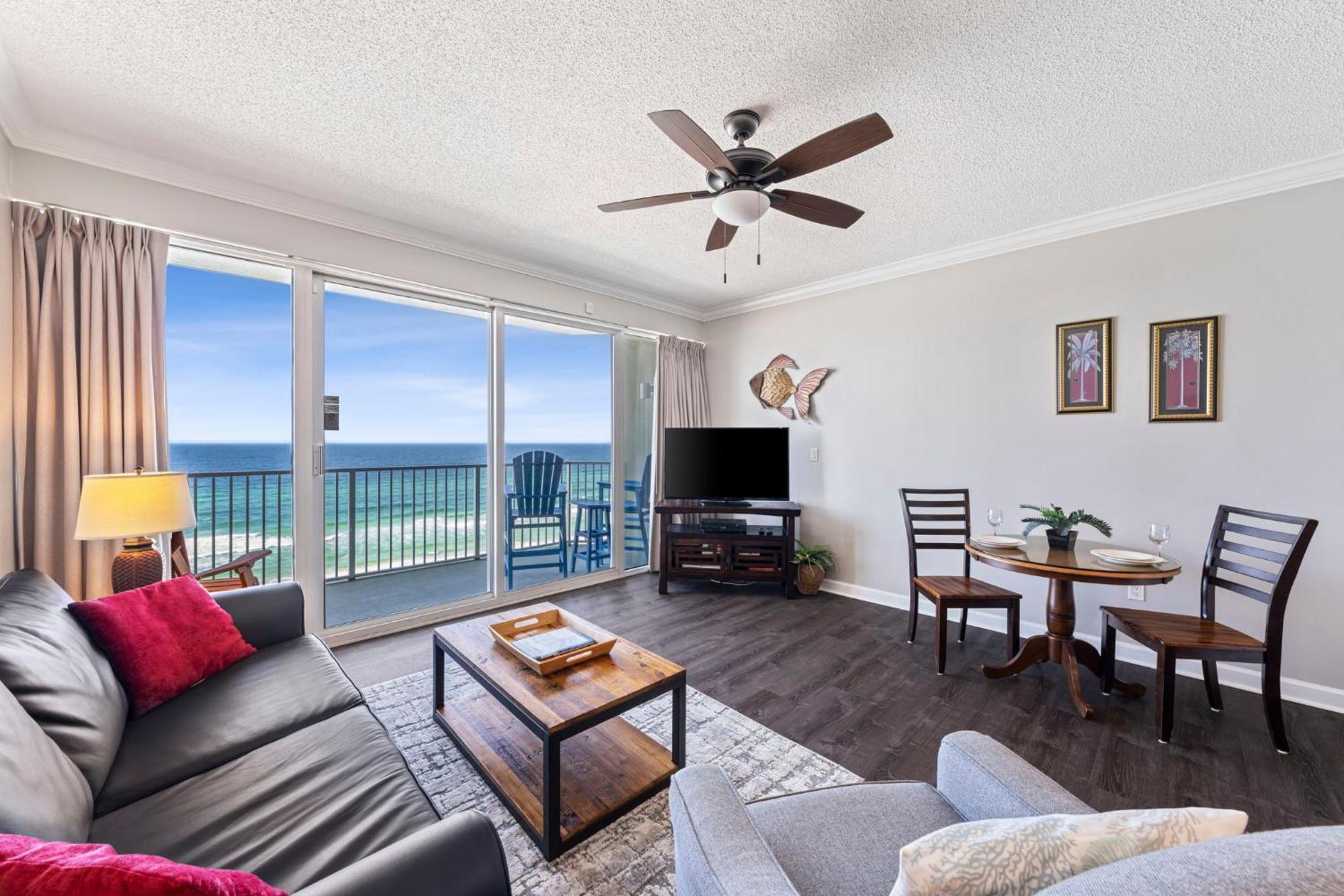 Boardwalk Beach Resort #806 By Book That Condo Panama City Beach Exterior foto
