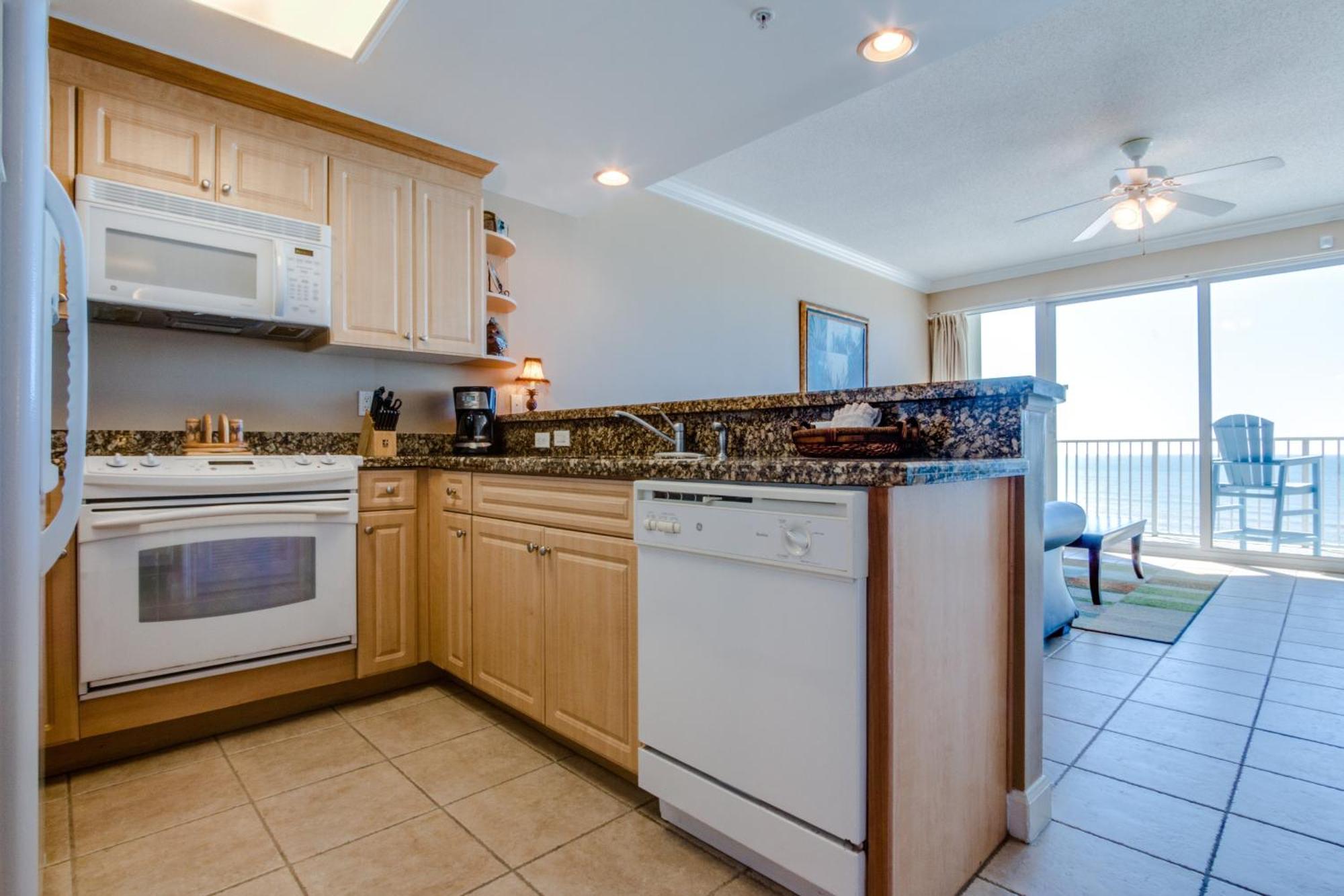 Boardwalk Beach Resort #806 By Book That Condo Panama City Beach Quarto foto