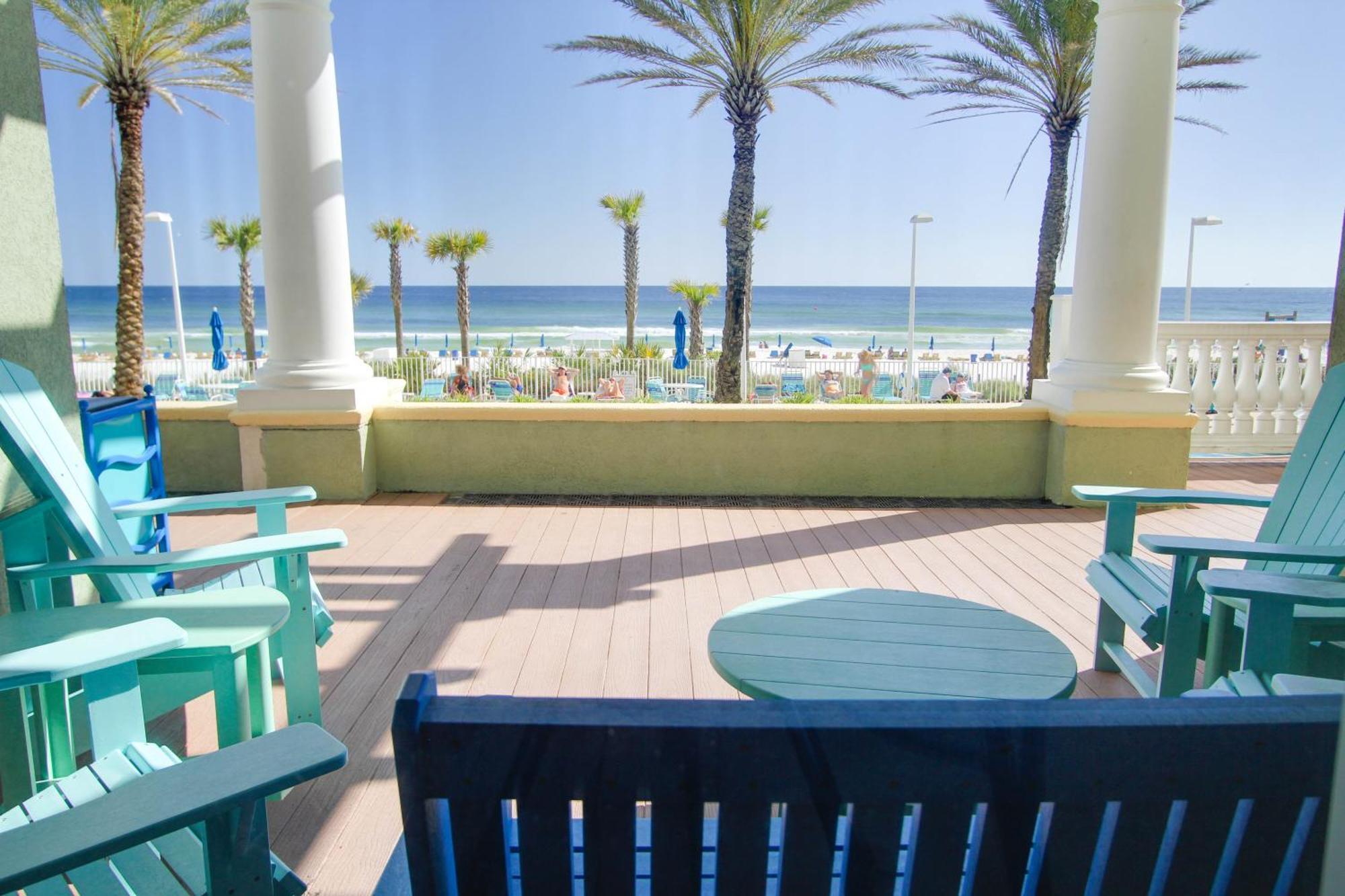 Boardwalk Beach Resort #806 By Book That Condo Panama City Beach Quarto foto