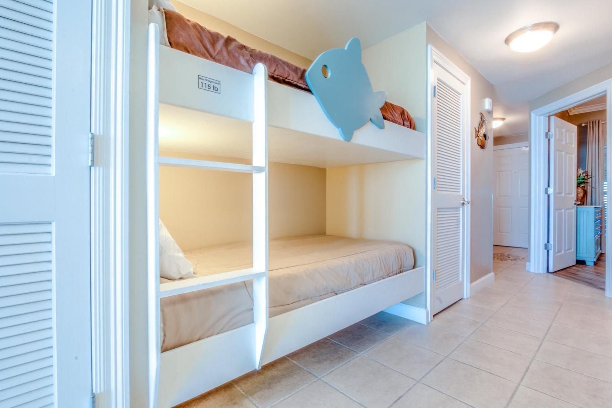Boardwalk Beach Resort #806 By Book That Condo Panama City Beach Quarto foto