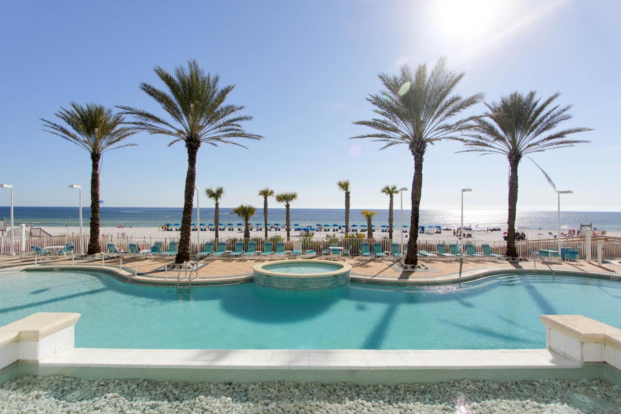 Boardwalk Beach Resort #806 By Book That Condo Panama City Beach Quarto foto