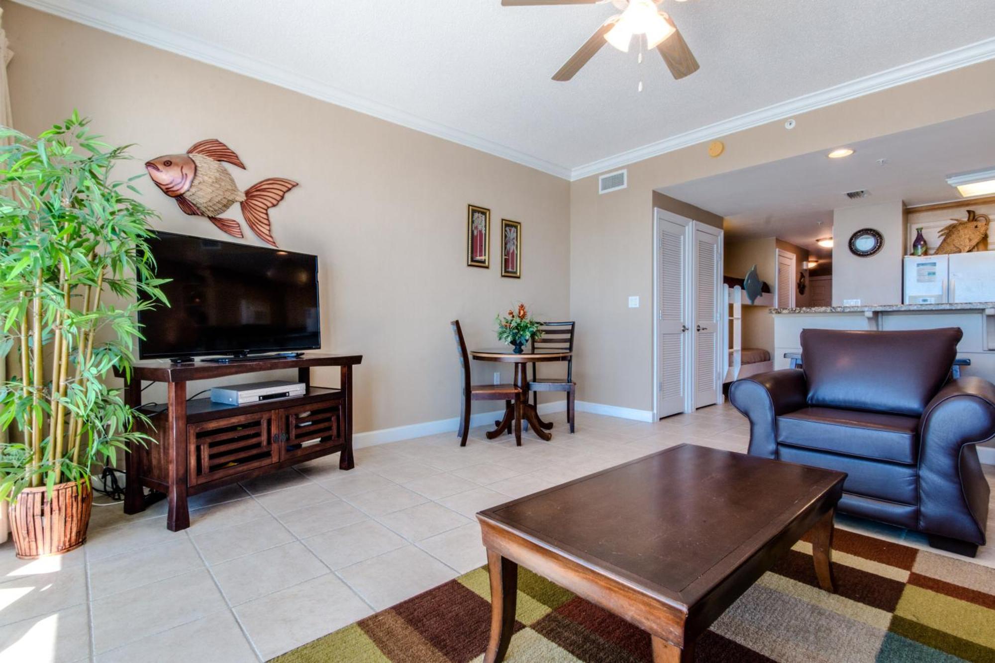 Boardwalk Beach Resort #806 By Book That Condo Panama City Beach Quarto foto