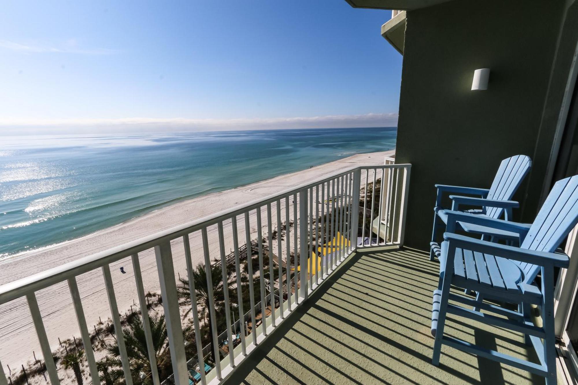 Boardwalk Beach Resort #806 By Book That Condo Panama City Beach Quarto foto