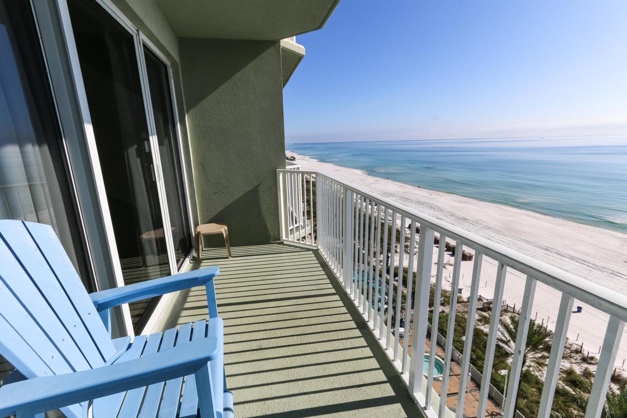 Boardwalk Beach Resort #806 By Book That Condo Panama City Beach Quarto foto