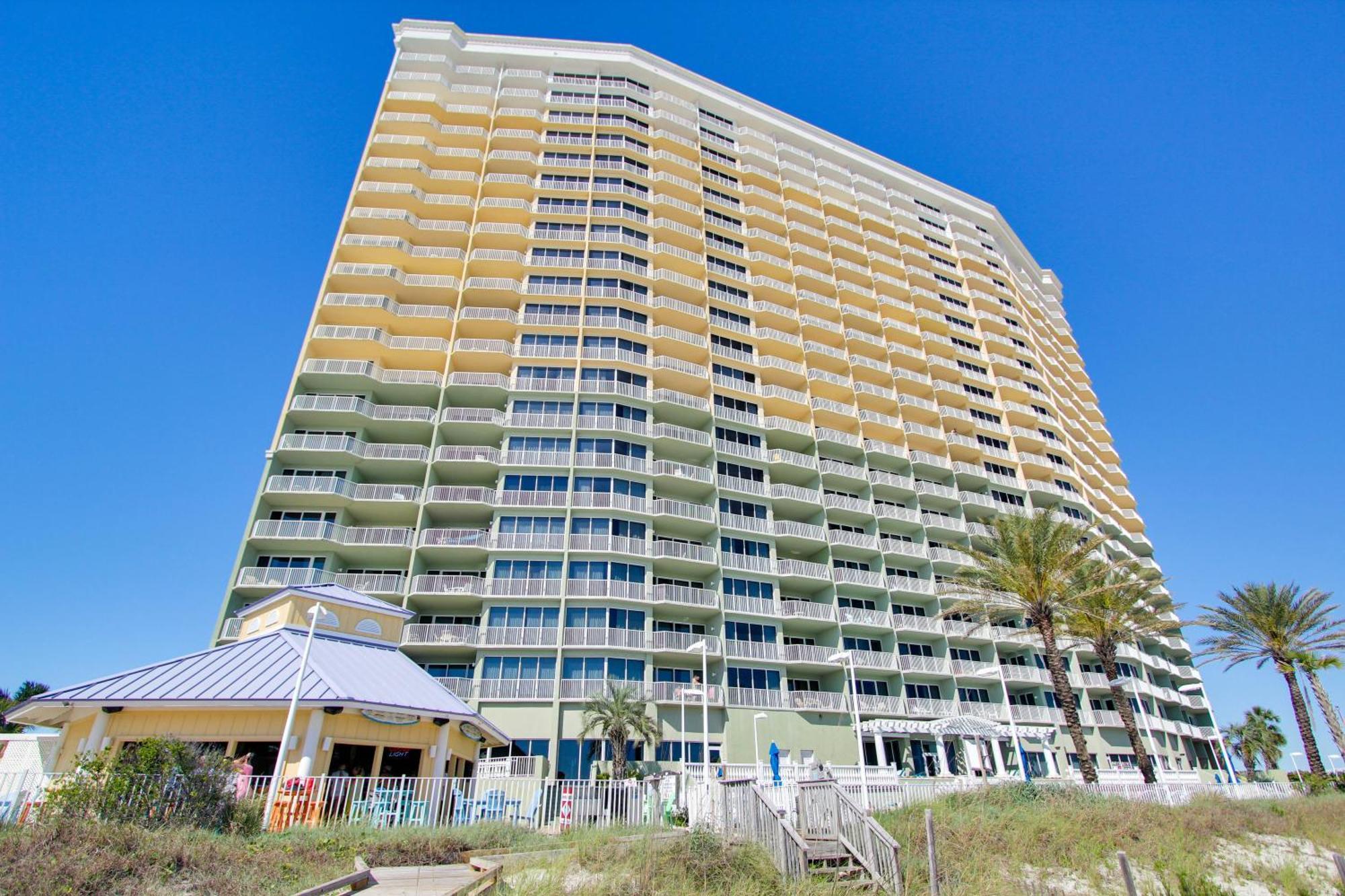 Boardwalk Beach Resort #806 By Book That Condo Panama City Beach Quarto foto