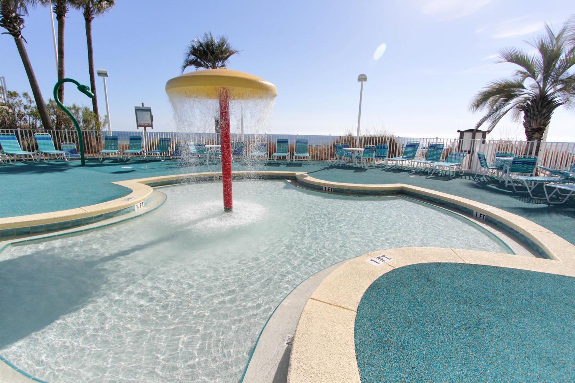 Boardwalk Beach Resort #806 By Book That Condo Panama City Beach Quarto foto